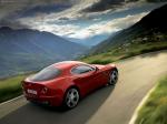 Alfa Romeo 8C Competizione 2006 года (WW)